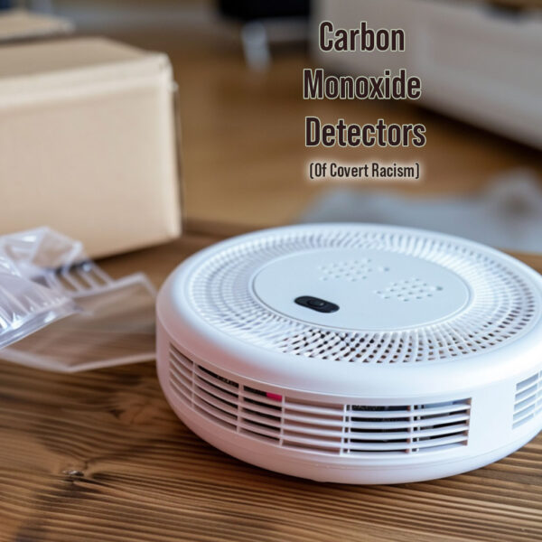 The Carbon Monoxide Detectors (Of Covert Racism) - Image 2