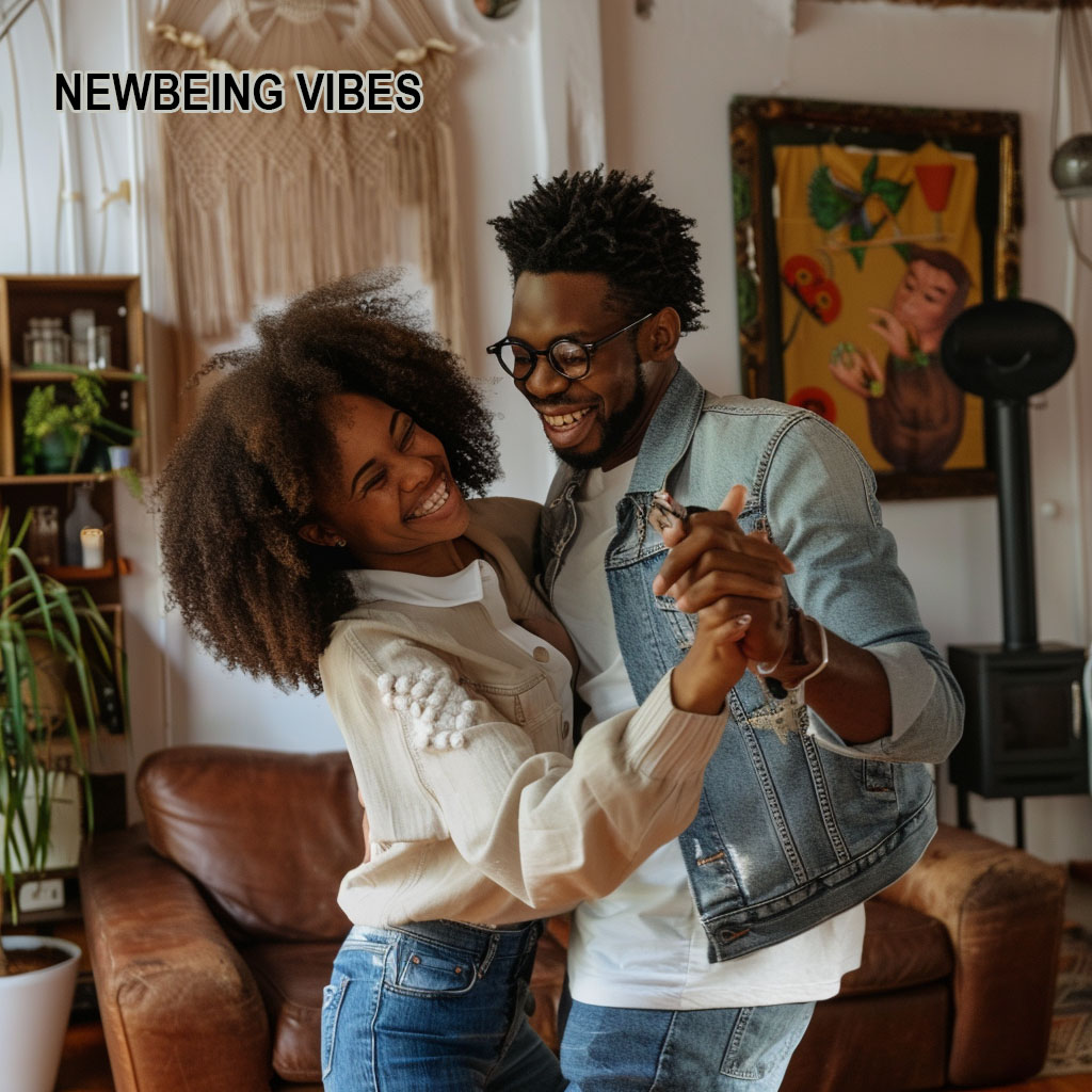 Newbeing Vibes - Image 2