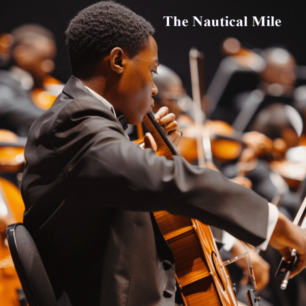The Nautical Mile - Image 2
