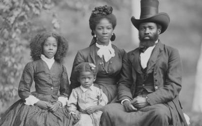 Clarifying Our Emergence: The Endoginous Journey in America. rev 1.03