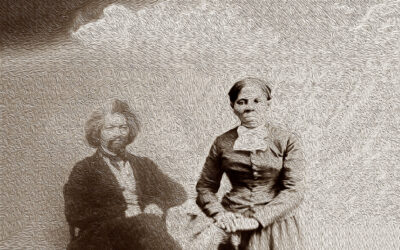 When and When Not to Use The Power of Myth: Harriet, Frederick Inspired Legacies
