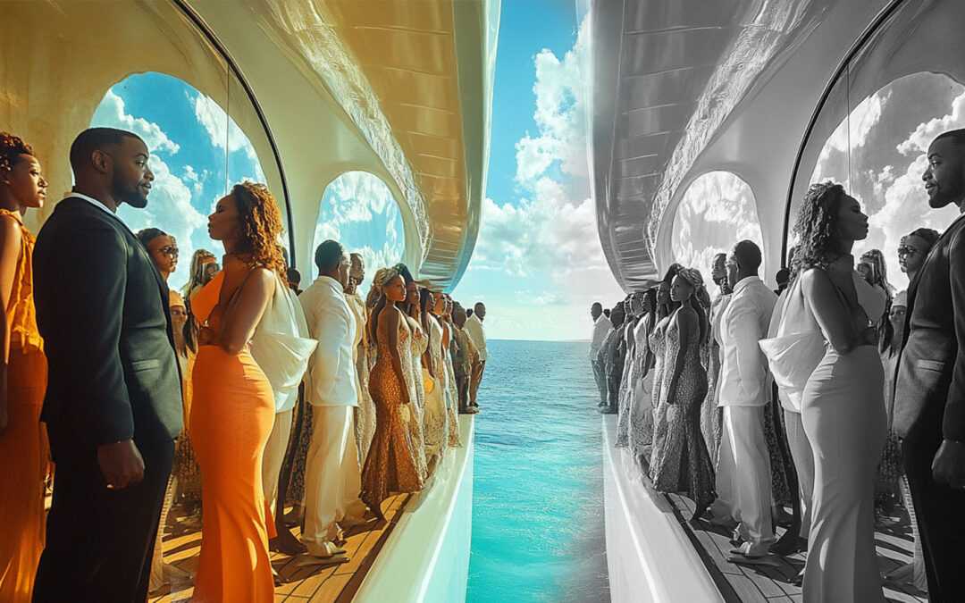 Navigating Internal Waters: The Collective 4th Step to Accountability and Growth. rev 1.01