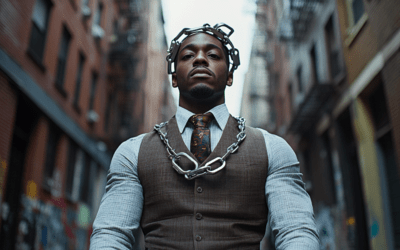 DeCol-DeTraum: Unbinding the Chains Within. rev 1.05