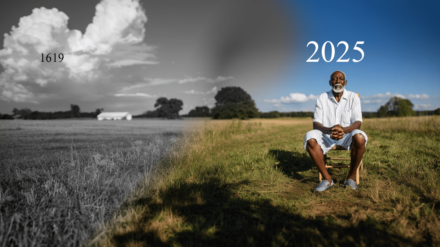 eXodus: From Chains to Triumph