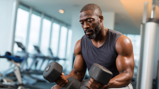erskine_88443_a_photo_of_a_Black_American_man_in_the_gym_lift_55a95303-a1ad-4f4d-a107-515910185652_3