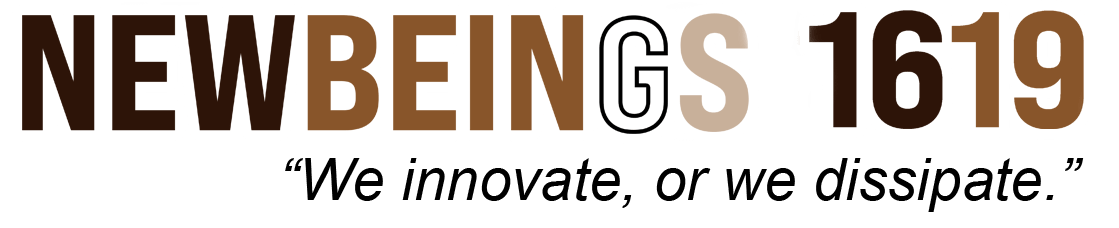 Newbeings 1619