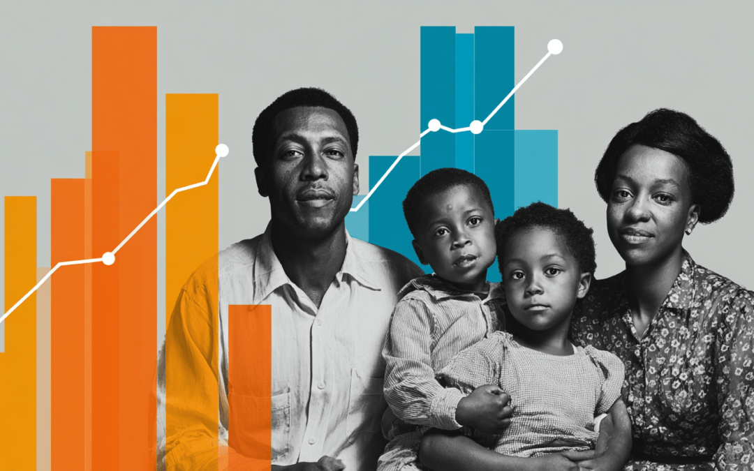 The Black American Paradigm Shift: A Five-Year Plan for Economic Reclamation and Self-Determination v1.1