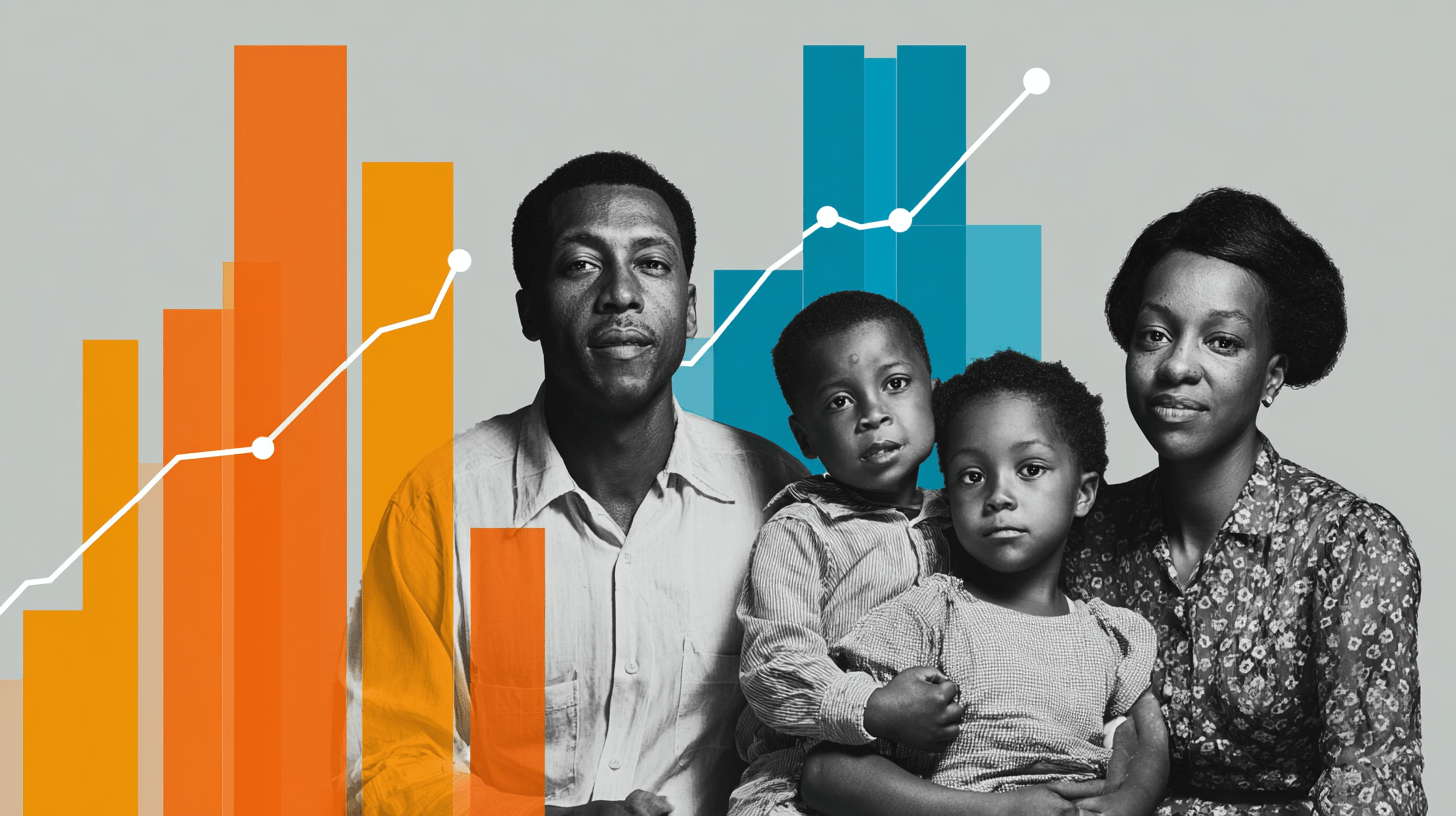 The Black American Paradigm Shift: A Five-Year Plan for Economic Reclamation and Self-Determination v1.1