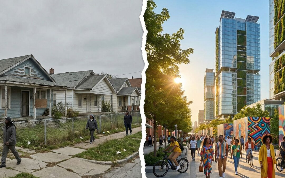 The Self-Sabotage of Scattered Power: A Year of Missed Destiny