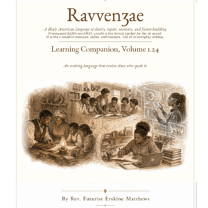 Ravvenʒae Learning Companion, Volume 1.24
