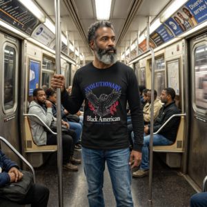 Evolutionary: Unisex Long Sleeve Tee