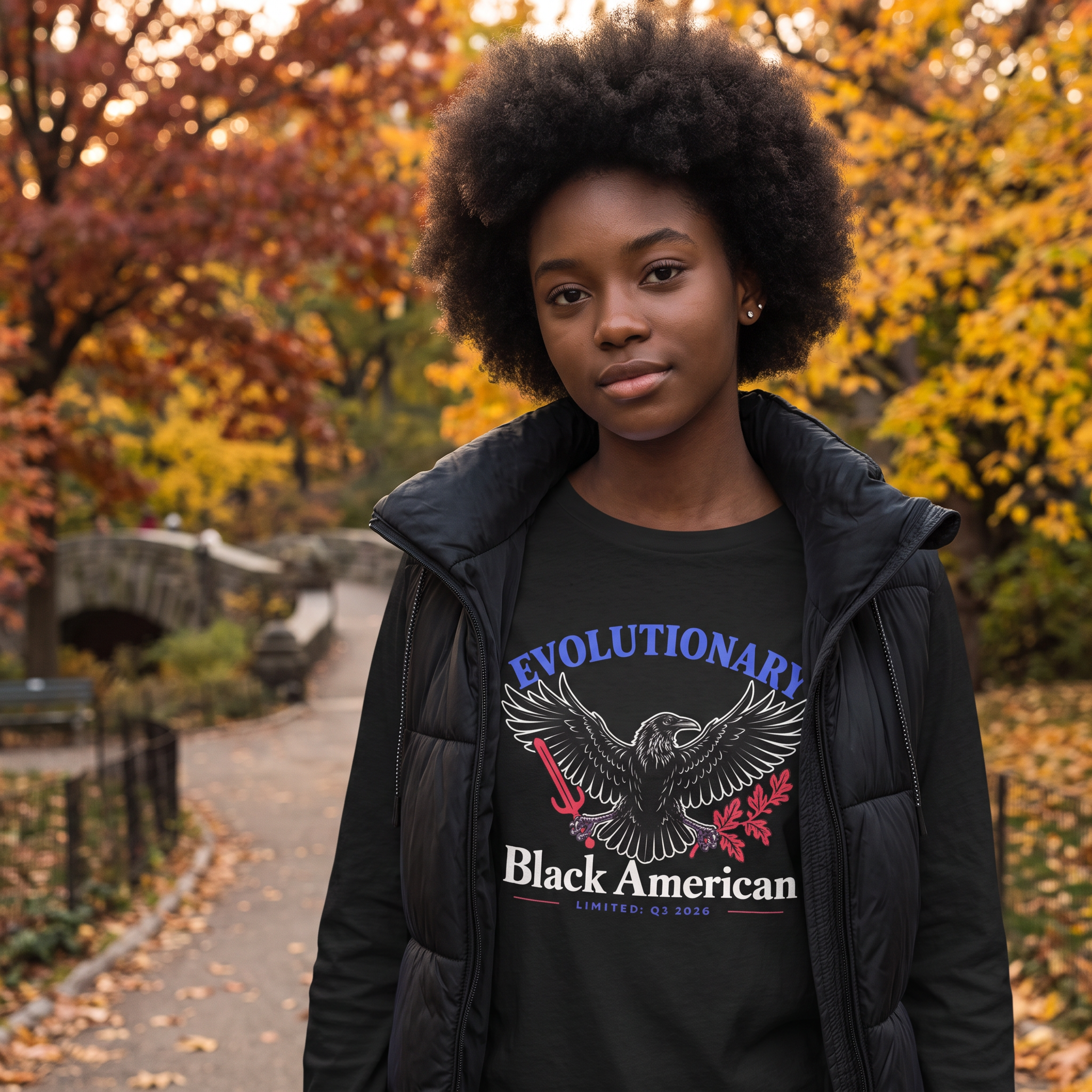 Evolutionary: Unisex Long Sleeve Tee - Image 4