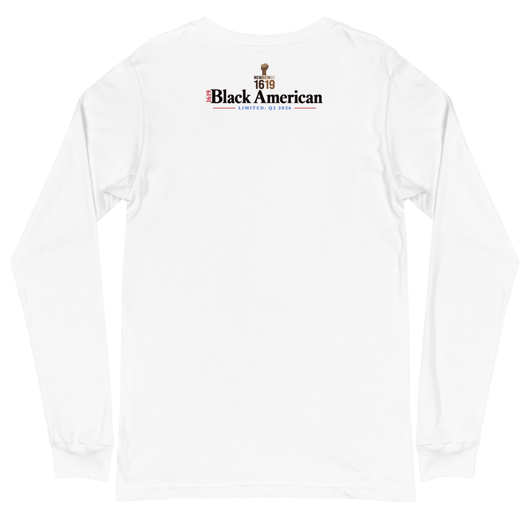 Evolutionary: Unisex Long Sleeve Tee - Image 3