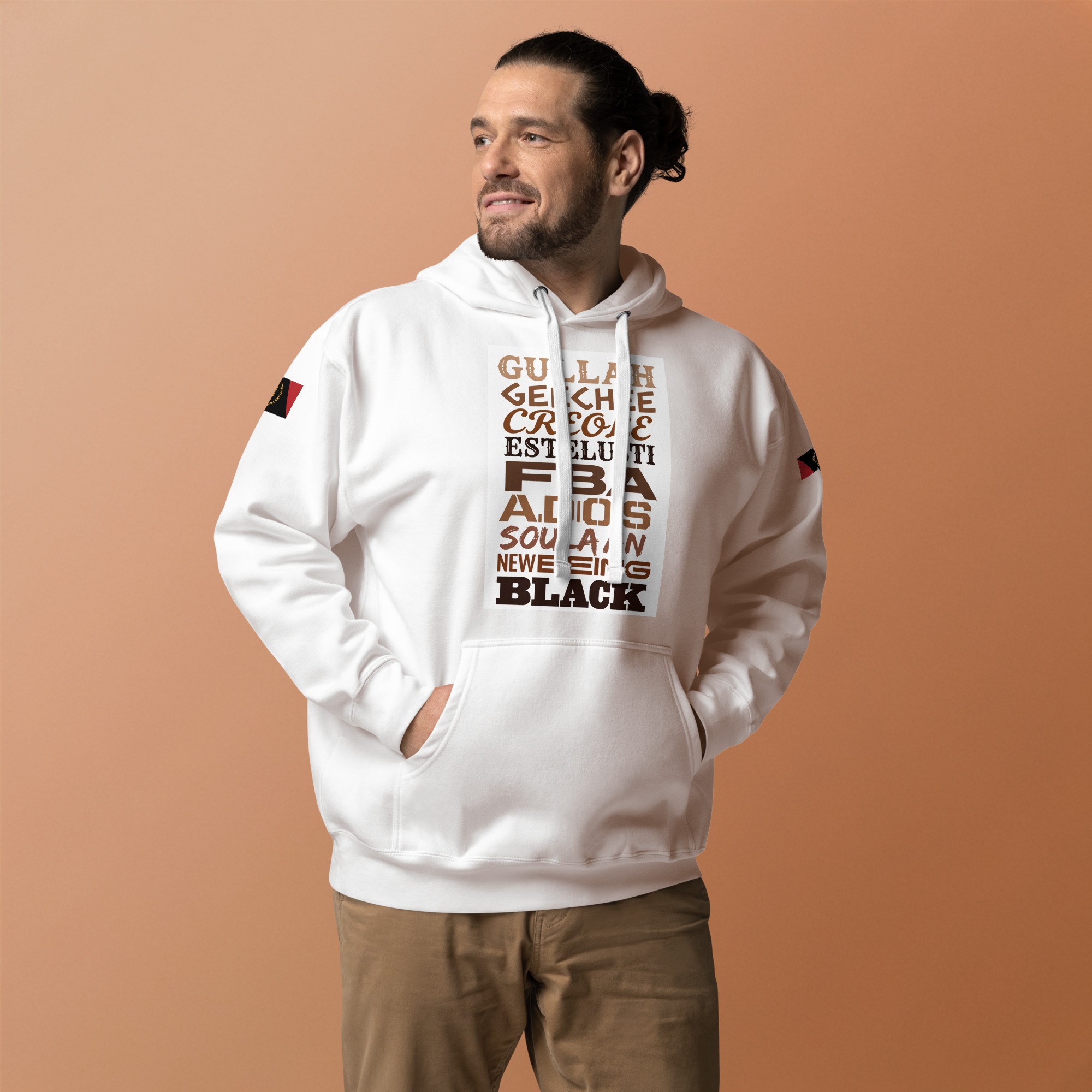 Unisex Hoodie - Image 2