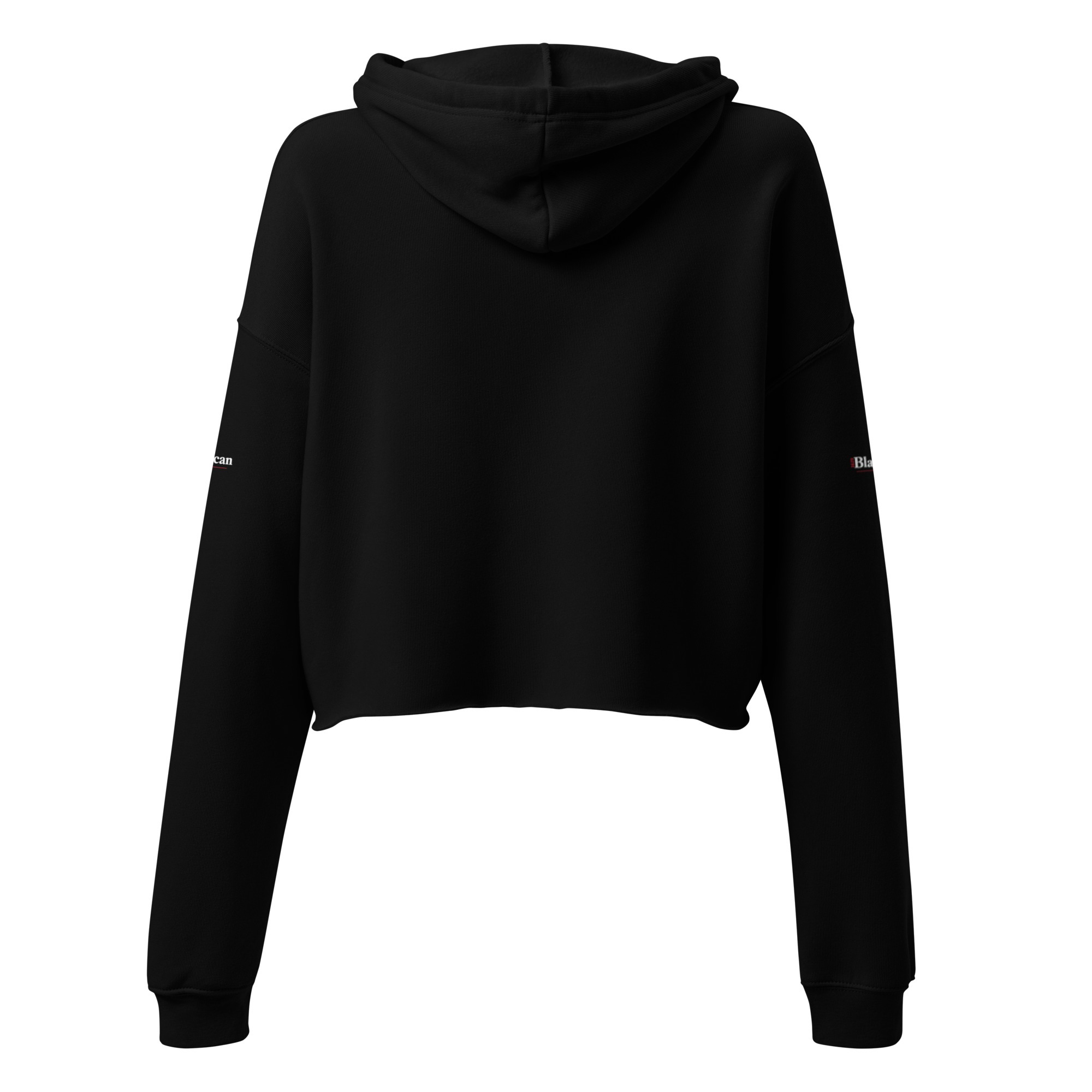 Evolutionary: Crop Hoodie - Image 6