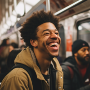 Profile photo of Jerome