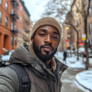 Profile photo of Tay