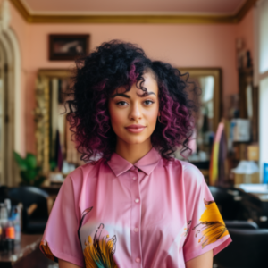 Profile photo of Arianna