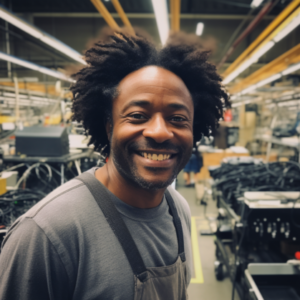 Profile photo of Charles