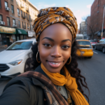 Profile photo of Traci Ladson