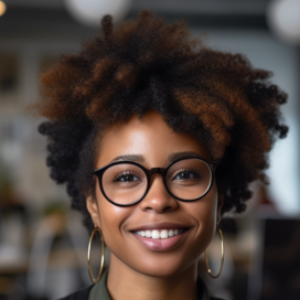 Profile photo of Tina McCullah