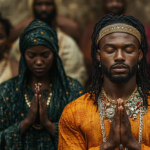 Group logo of Major World Religions